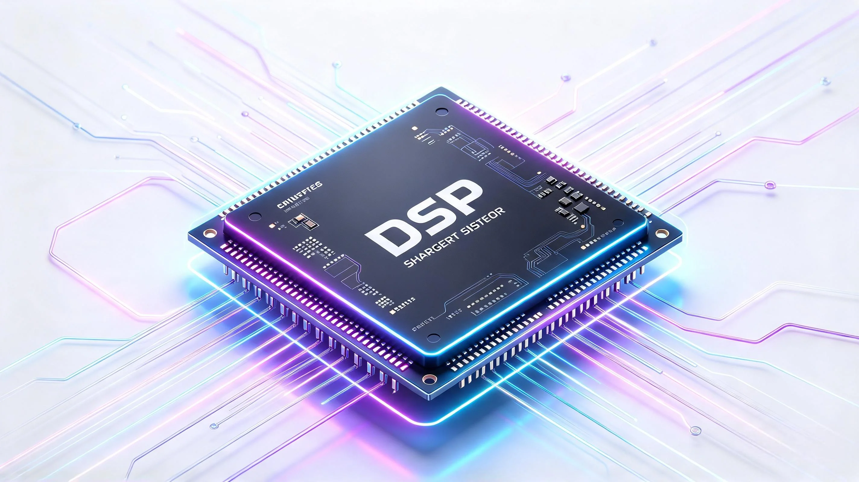 便携式音箱和声卡中使用的 DSP 芯片是什么？Zansong 教你如何防止啸叫并优化人声。