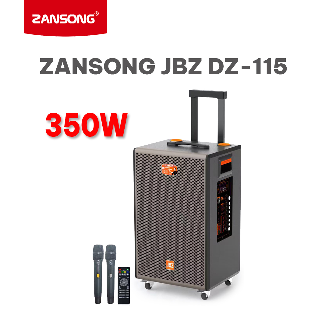 ZANSONG JBZ DZ-115