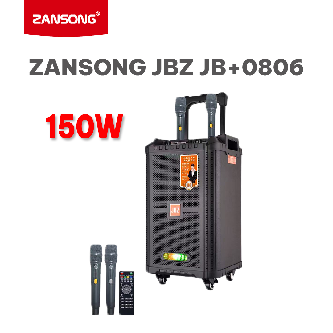 ZANSONG JBZ JB+0806