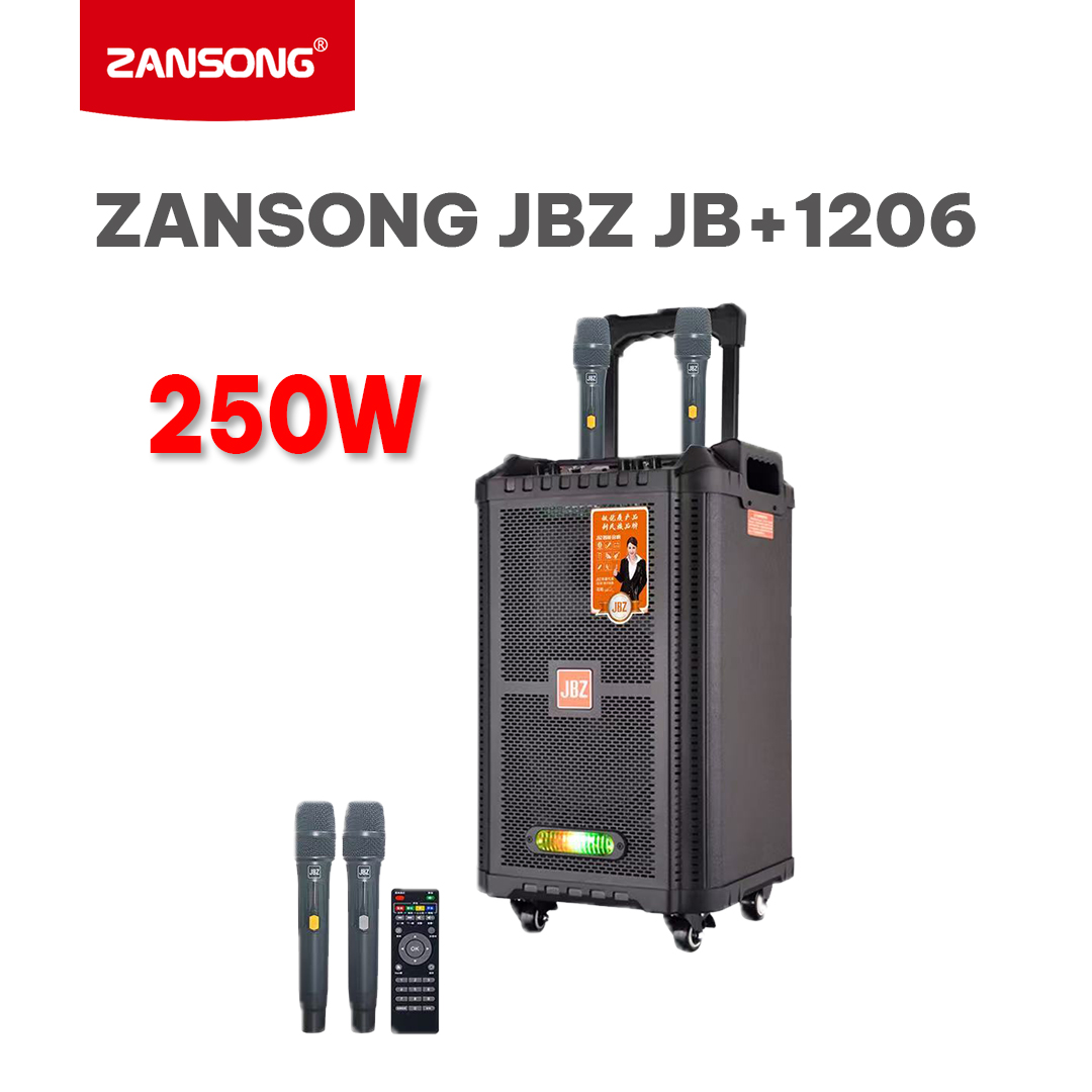 ZANSONG JBZ JB+1206