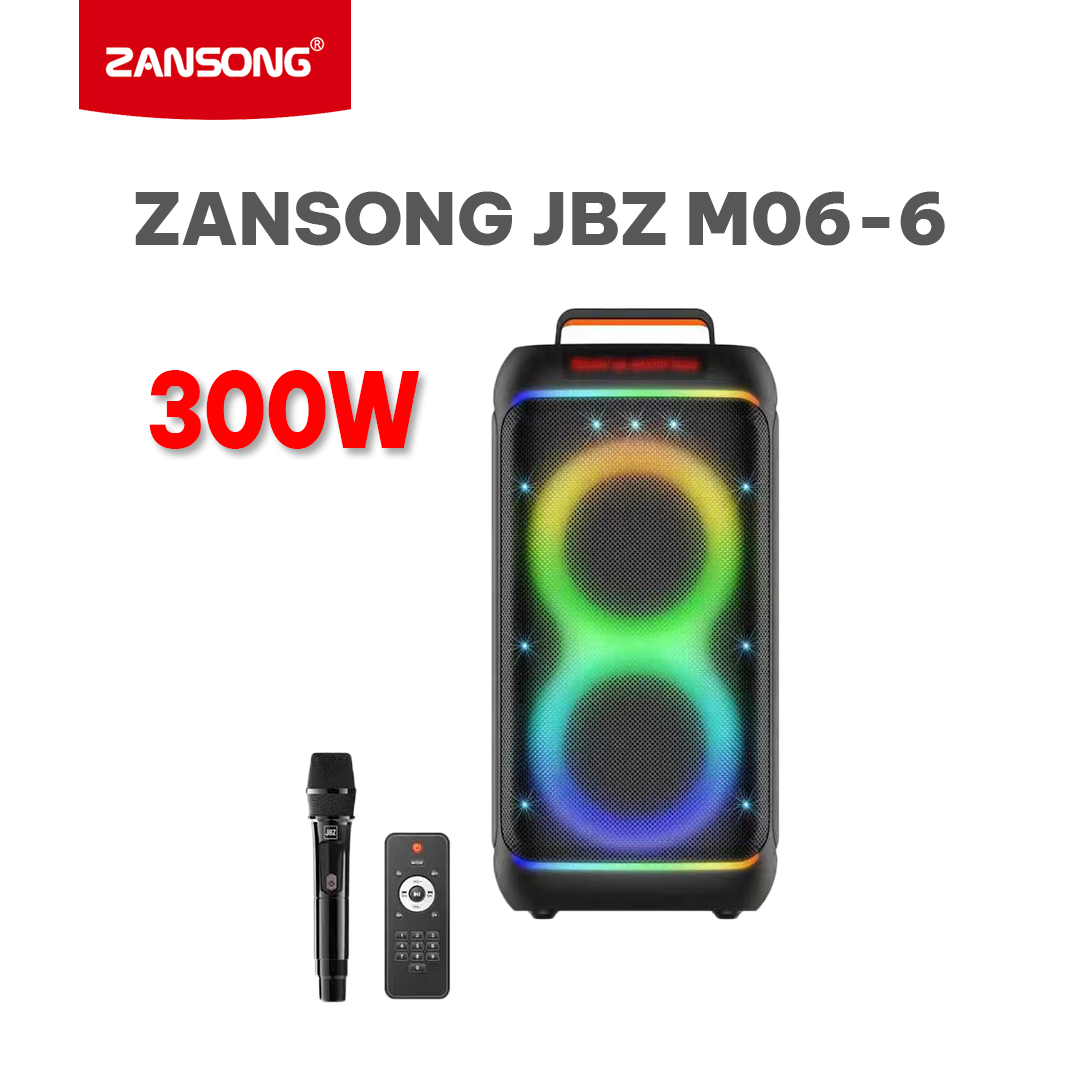 ZANSONG JBZ M06-6