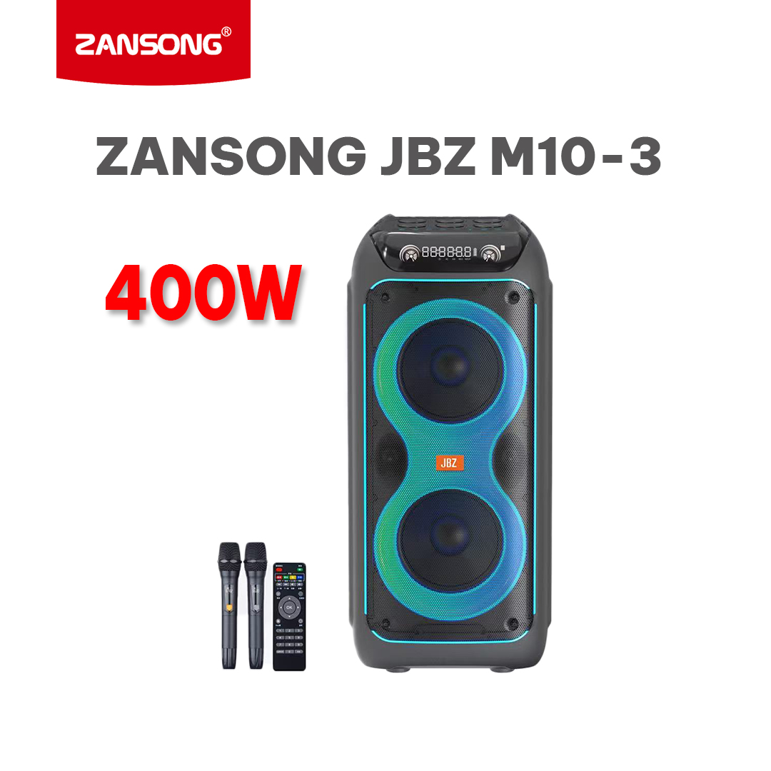 ZANSONG JBZ M10-3