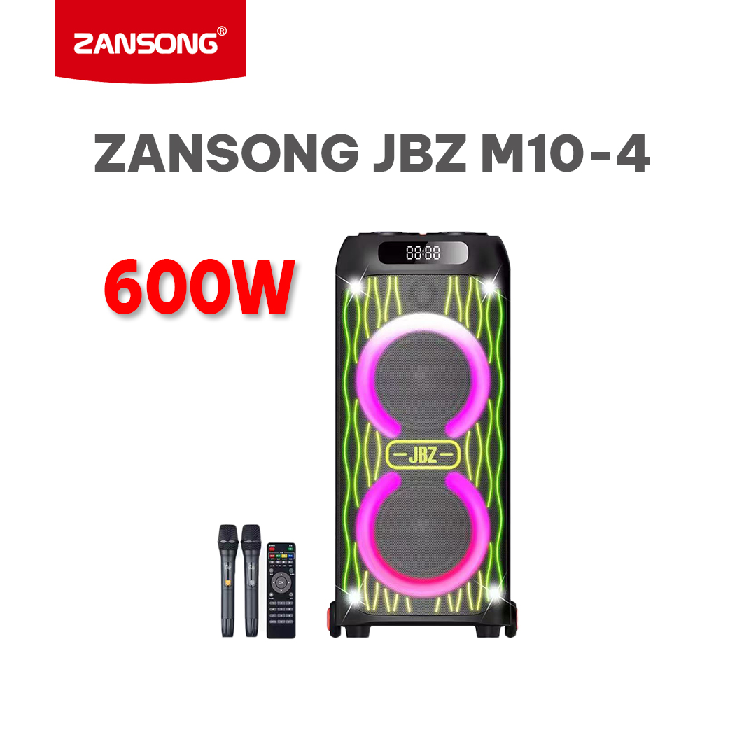 ZANSONG JBZ M10-4
