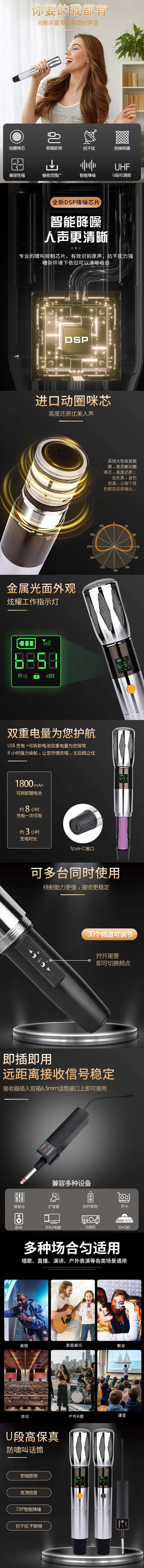 ZANSONG V66